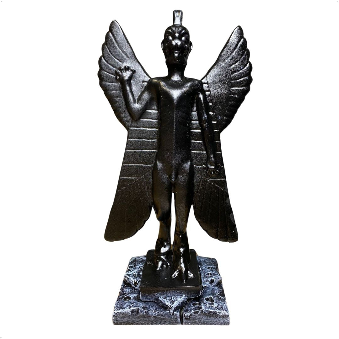 Pazuzu (R) 20 cm - Resin